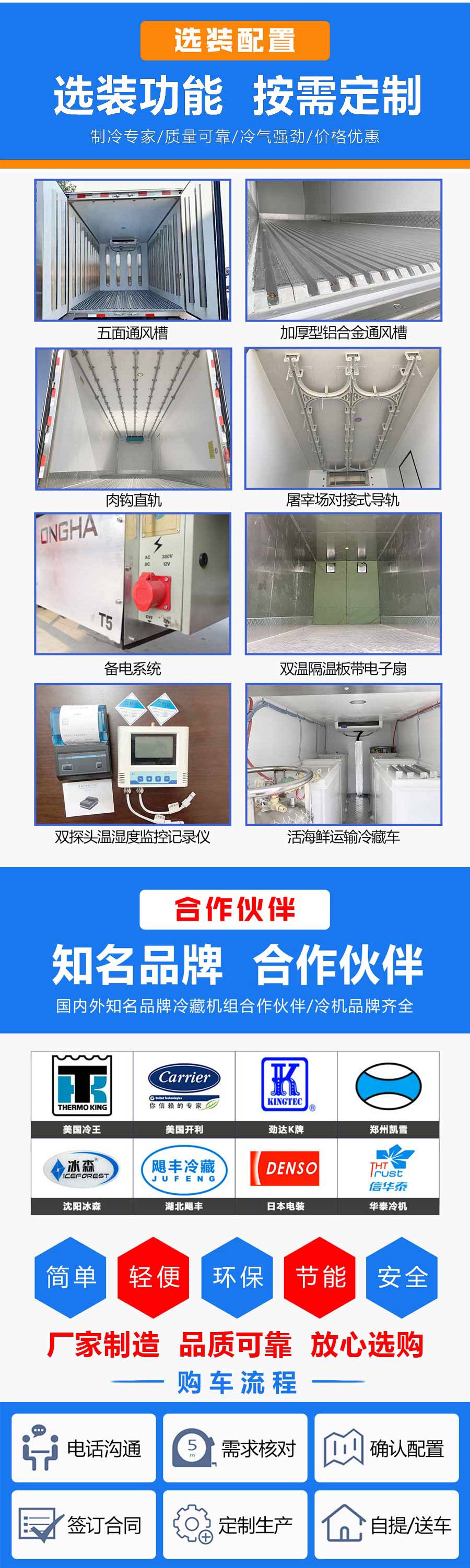 解放J6H廂長(zhǎng)9.4米
